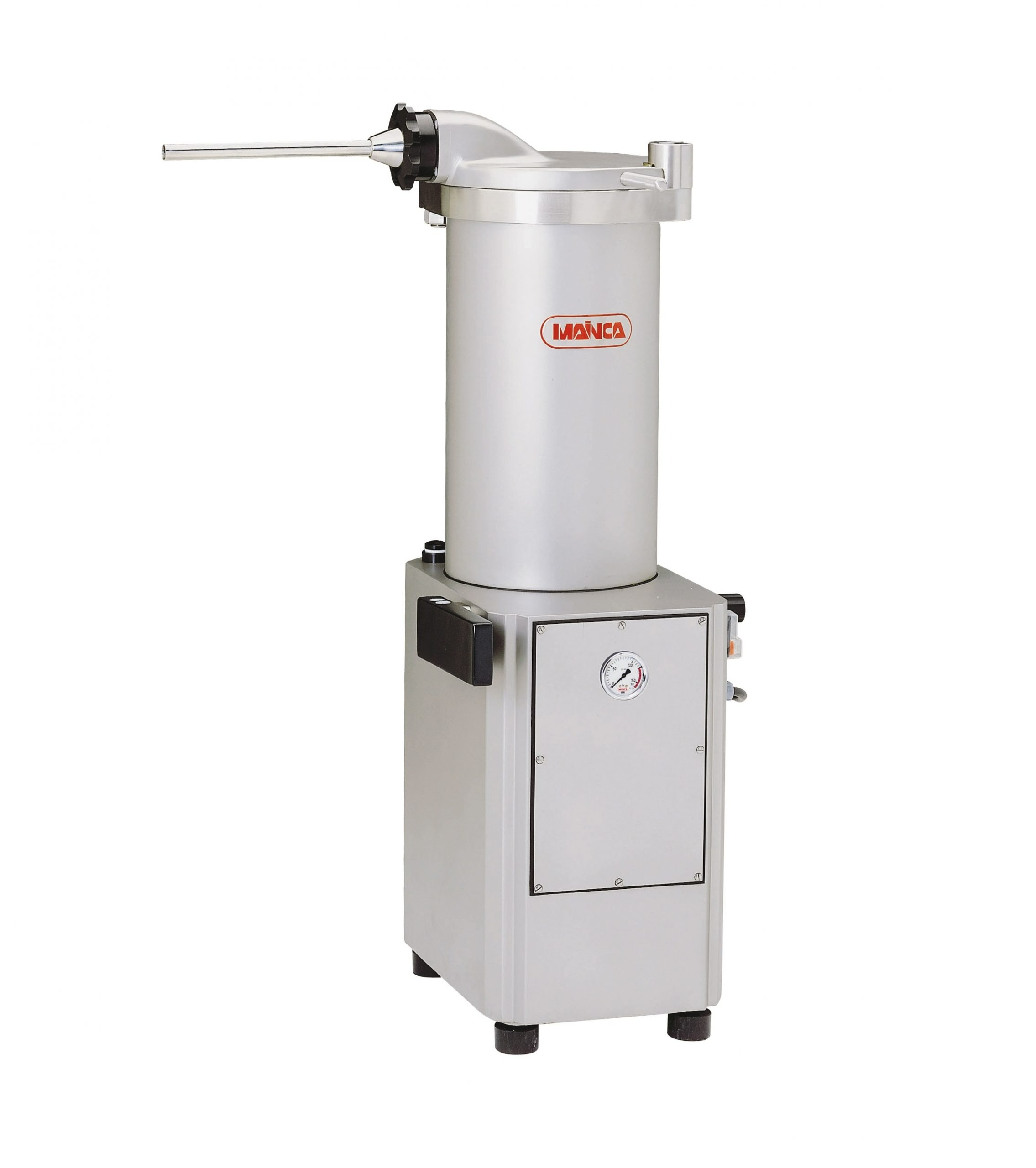 EMBOTIDORA HIDRÀULICA FC20 MAINCA